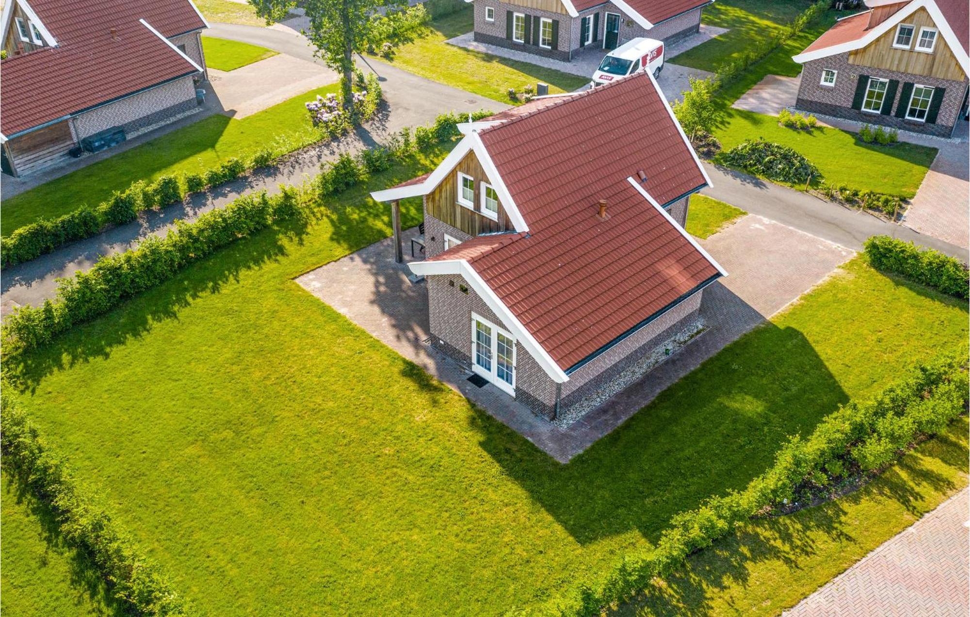 Buitengoed Het Lageveld - 93 Hoge-Hexel Eksteriør billede