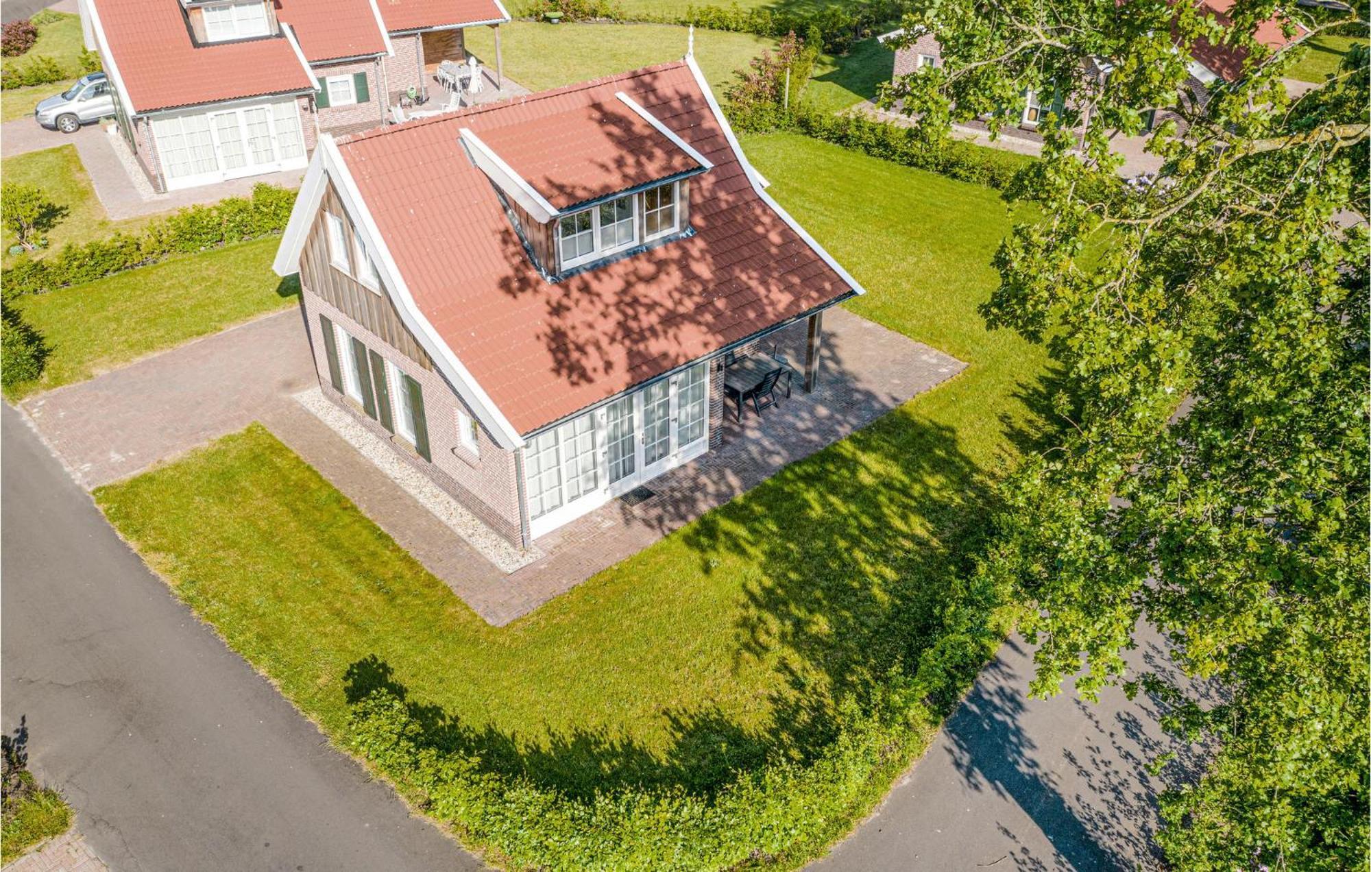 Buitengoed Het Lageveld - 93 Hoge-Hexel Eksteriør billede